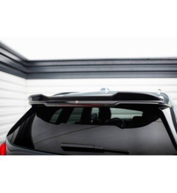 Spoiler Cap 3D passend für BMW X1 M-Pack U11