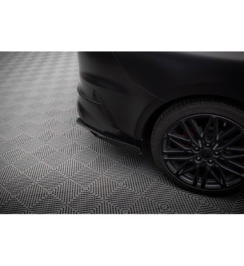 Rear side flaps for Kia Proceed GT Mk1 Facelift