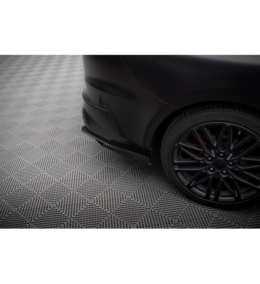 Rear side flaps for Kia Proceed GT Mk1 Facelift