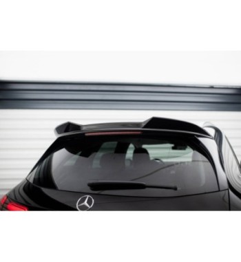Spoiler extension 3D for Mercedes-Benz GLC AMG-Line X254