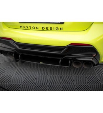 Street Pro Rear valance V.3 for BMW 1 F40 M-Pack / M135i