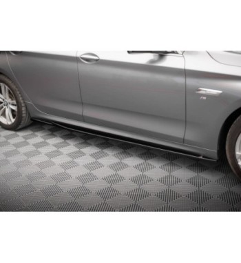 Seitenschweller Diffusor passend für BMW 5 GT M-Pack F07