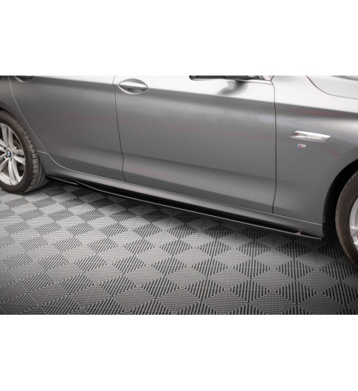 Seitenschweller Diffusor passend für BMW 5 GT M-Pack F07