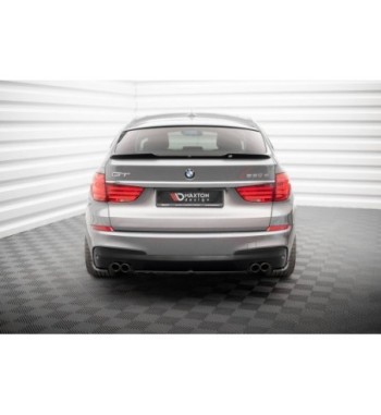 Hinten Splitter passend für BMW 5 GT M-Pack F07
