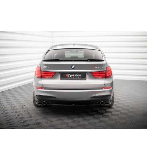 Hinten Splitter passend für BMW 5 GT M-Pack F07