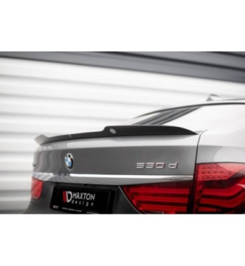 Spoiler Cap passend für BMW 5 GT M-Pack F07