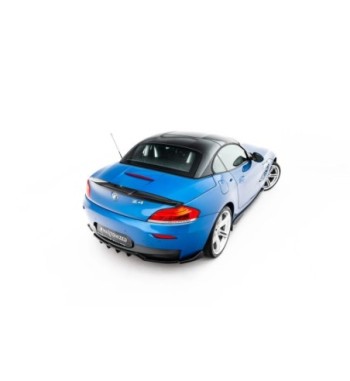 Spoiler Cap 3D passend für BMW Z4 M-Pack E89