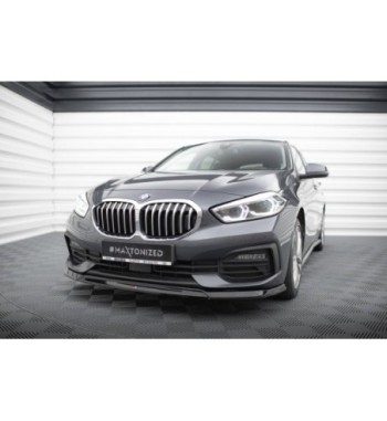 Front Diffusor V.2 passend für BMW 1 F40