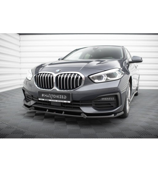 Front splitter V.1 for BMW 1 F40