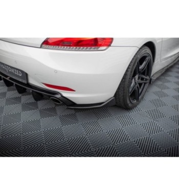Heck Diffusor Seite passend für BMW Z4 E89