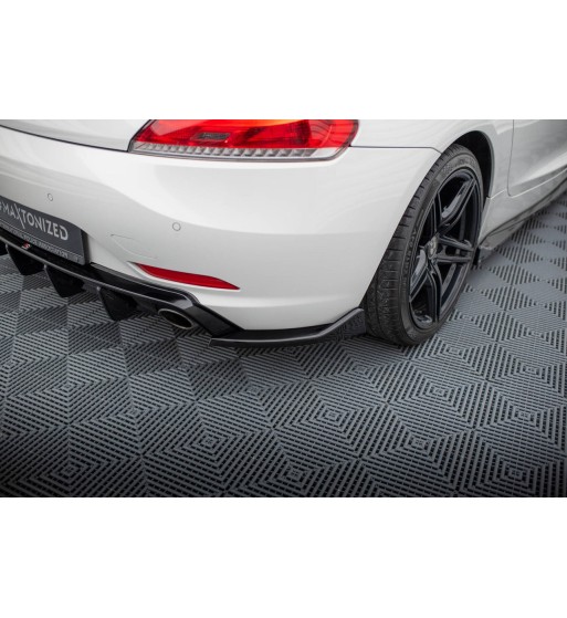 Heck Diffusor Seite passend für BMW Z4 E89