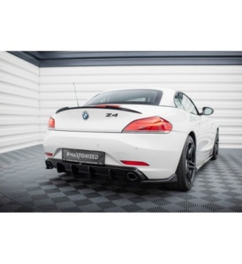 Heckansatz passend für BMW Z4 E89