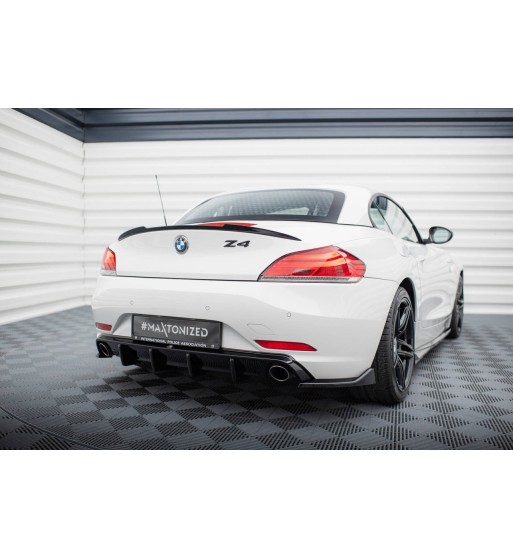 Heckansatz passend für BMW Z4 E89