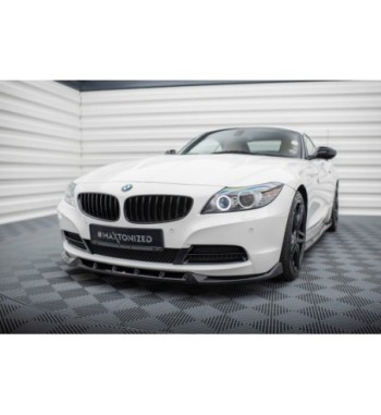 Front Diffusor V.2 passend für BMW Z4 E89