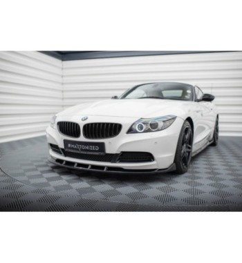 Front splitter V.1 for BMW Z4 E89