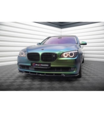 Front Diffusor V.2 passend für BMW 7 F01
