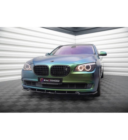 Front Diffusor V.2 passend für BMW 7 F01