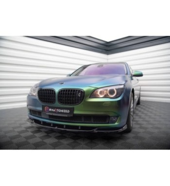 Front splitter V.1 for BMW 7 F01