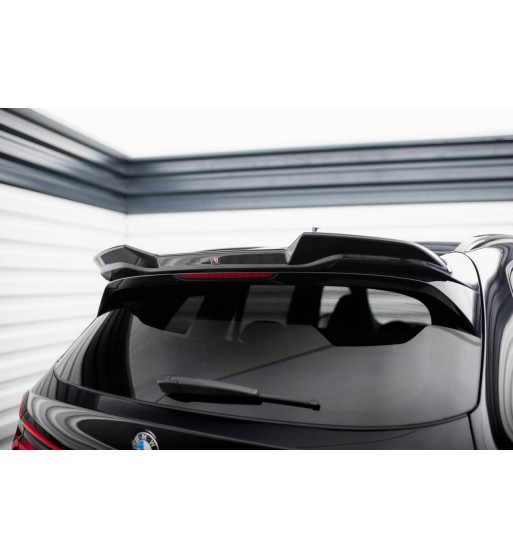 Spoiler Cap 3D passend für BMW X3 M F97 / F97 Facelift