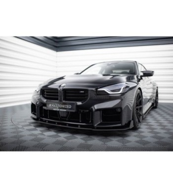 Street Pro Splitter V.2 Recensioni e Opinioni per BMW M2 G87