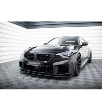 Street Pro Splitter V.1 passend für BMW M2 G87