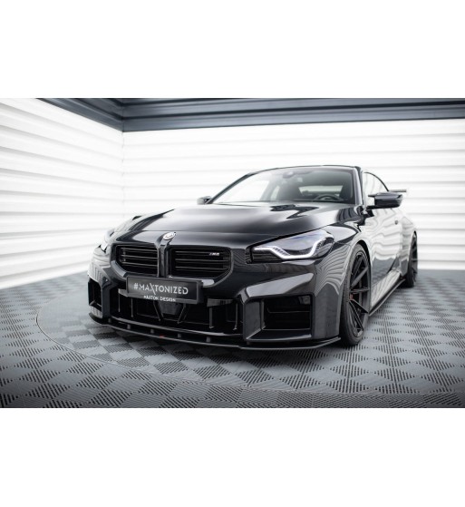 Street Pro Splitter V.1 Recensioni e Opinioni per BMW M2 G87