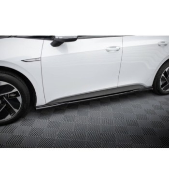 Side skirt diffusers for Volkswagen ID.3 Mk1