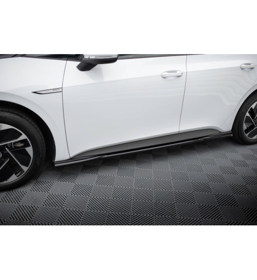 Side skirt diffusers for Volkswagen ID.3 Mk1