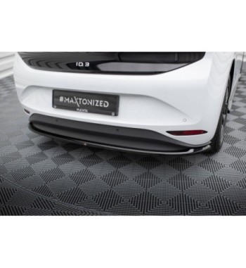 Splitter posteriore per Volkswagen ID.3 Mk1