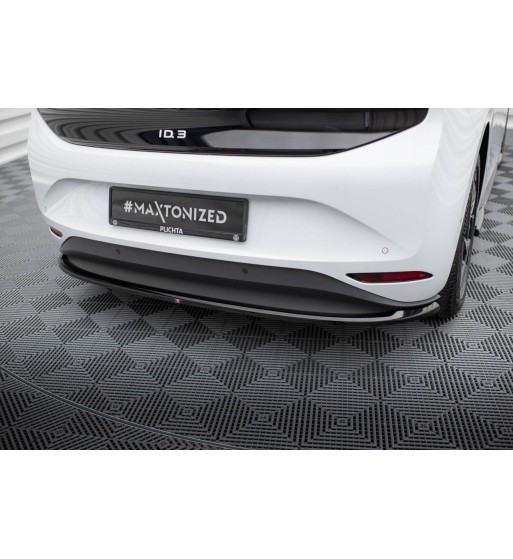 Splitter posteriore per Volkswagen ID.3 Mk1