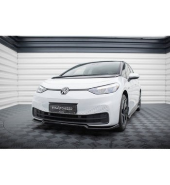 Front splitter V.1 for Volkswagen ID.3 Mk1