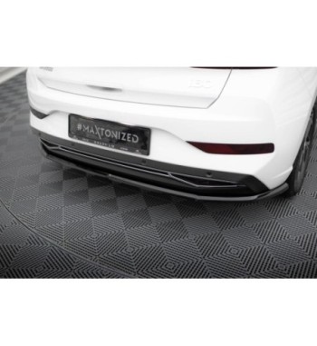 Splitter posteriore per Hyundai I30 Mk3 Facelift