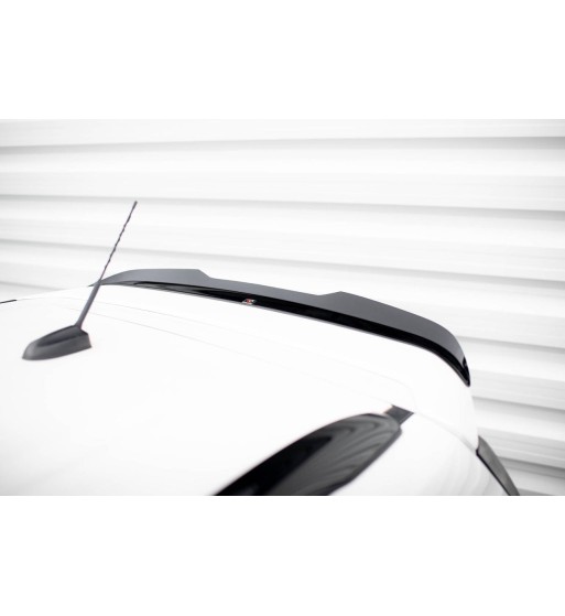 Spoiler extension for Ford Kuga ST-Line Mk2