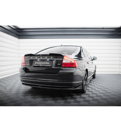 Splitter posteriore per Volvo S80 Mk2