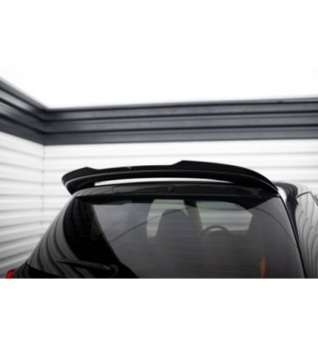 Spoiler extension for Suzuki Swift Sport Mk4