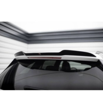 Spoiler extension for Mercedes-Benz C Estate AMG-Line / 43 AMG S206