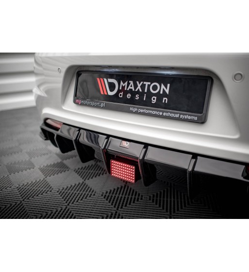 LED brake light for Volkswagen Scirocco R Mk3