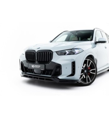 Front splitter V.1 for BMW X5 M-Pack G05 Facelift