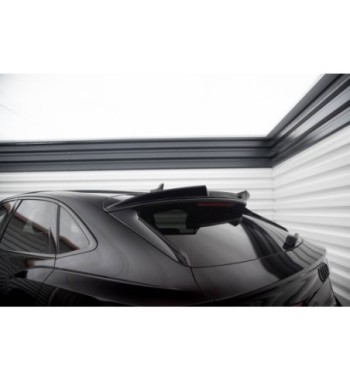 Spoiler extension 3D for Audi Q3 Sportback F3