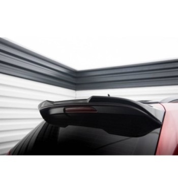 Spoiler extension 3D for Seat Tarraco FR Mk1 / Volkswagen Tiguan R / R-Line Mk2 / Mk2 Facelift