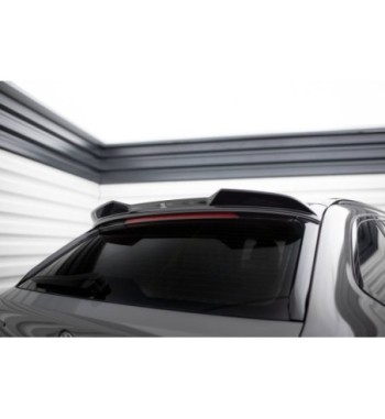 Spoiler Cap 3D V.1 passend für BMW 5 Touring G31