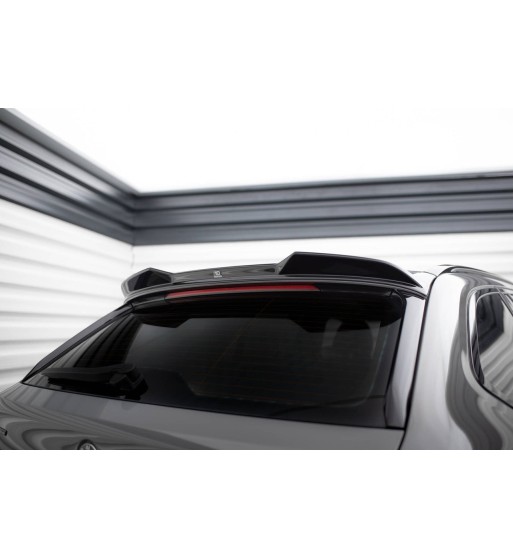 Spoiler Cap 3D V.1 passend für BMW 5 Touring G31