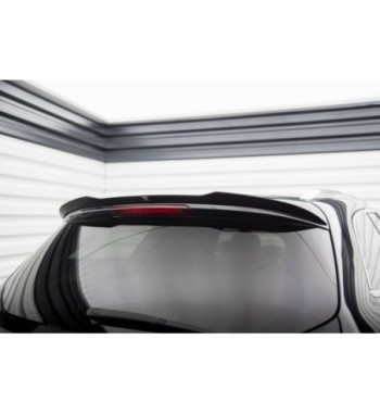 Spoiler extension for Ford Mondeo Estate ST-Line Mk4 Facelift