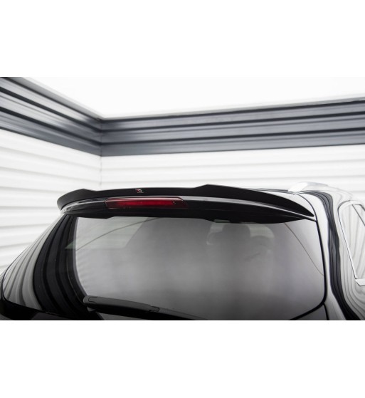 Spoiler extension for Ford Mondeo Estate ST-Line Mk4 Facelift