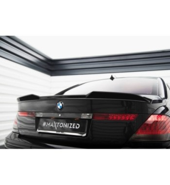 Spoiler Cap 3D passend für BMW 7 E65