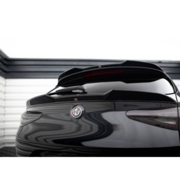 Estensione inferiore dello spoiler 3D per Alfa Romeo Stelvio Mk1