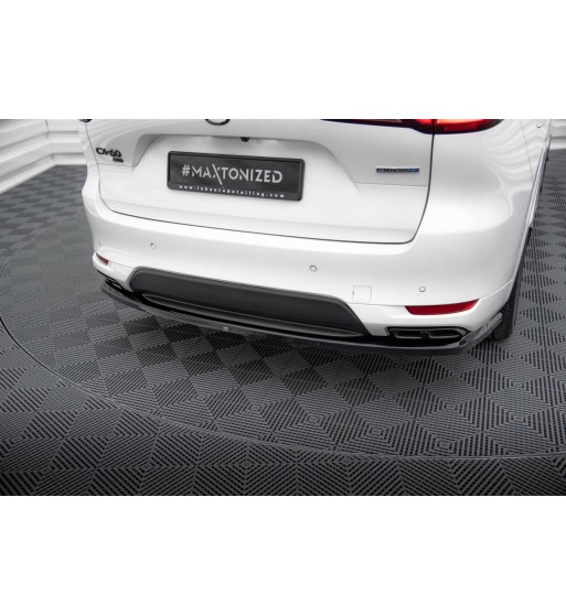 Splitter posteriore per Mazda CX-60 Mk1