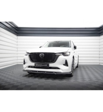 Front splitter V.1 for Mazda CX-60 Mk1