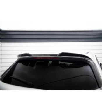 Spoiler extension 3D for Mazda CX-60 Mk1