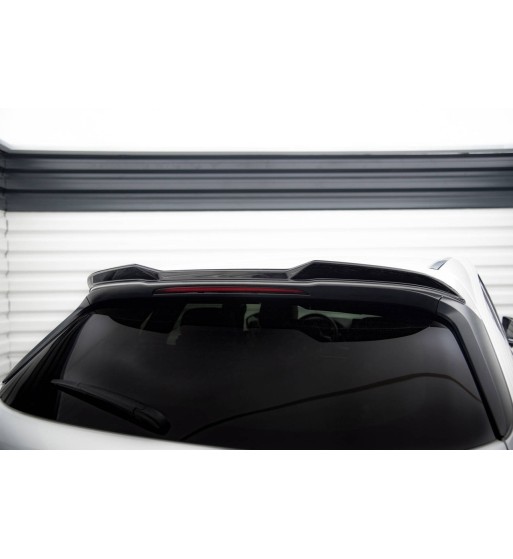 Spoiler extension 3D for Mazda CX-60 Mk1